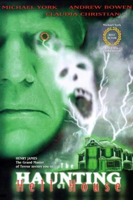 The Haunting of Hell House